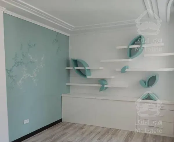 ۲۳۶ متر باغ فردوس