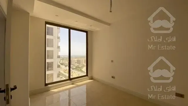 فروش آپارتمان کیش، برج UTWERS