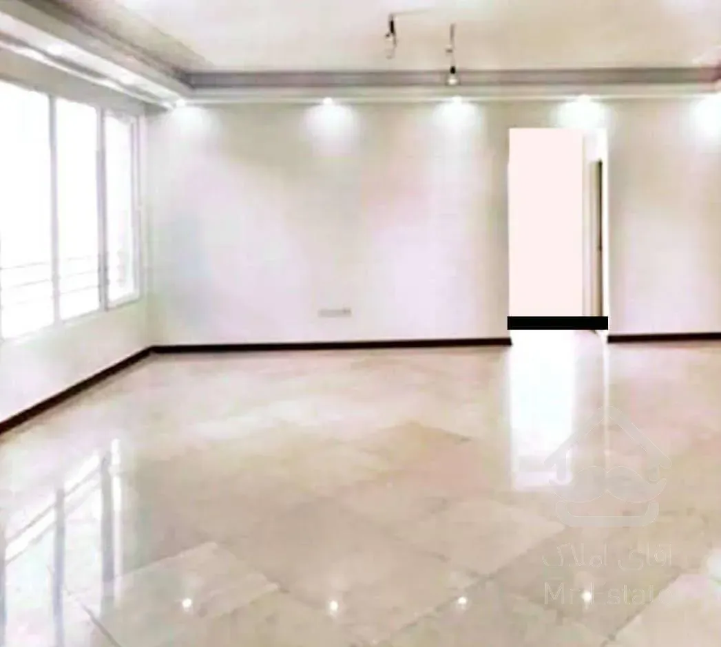 شریعتی روبروی ملک ۱۱۰ متر تکواحدی