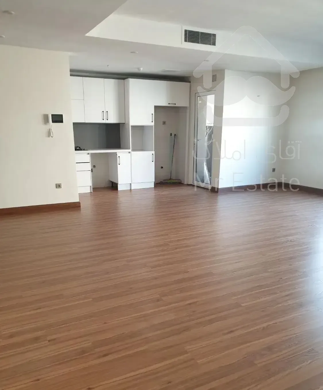 جنت آباد مرکزی ۱۰۶ متر فول