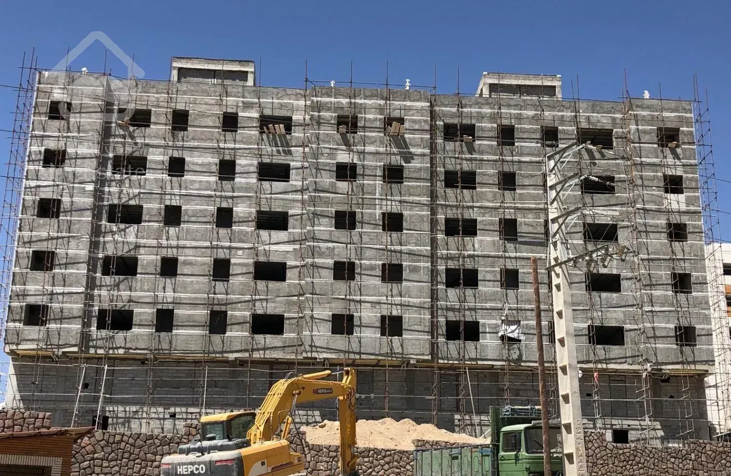 ۹۴ متر بهترین موقعیت خانه دار شدن