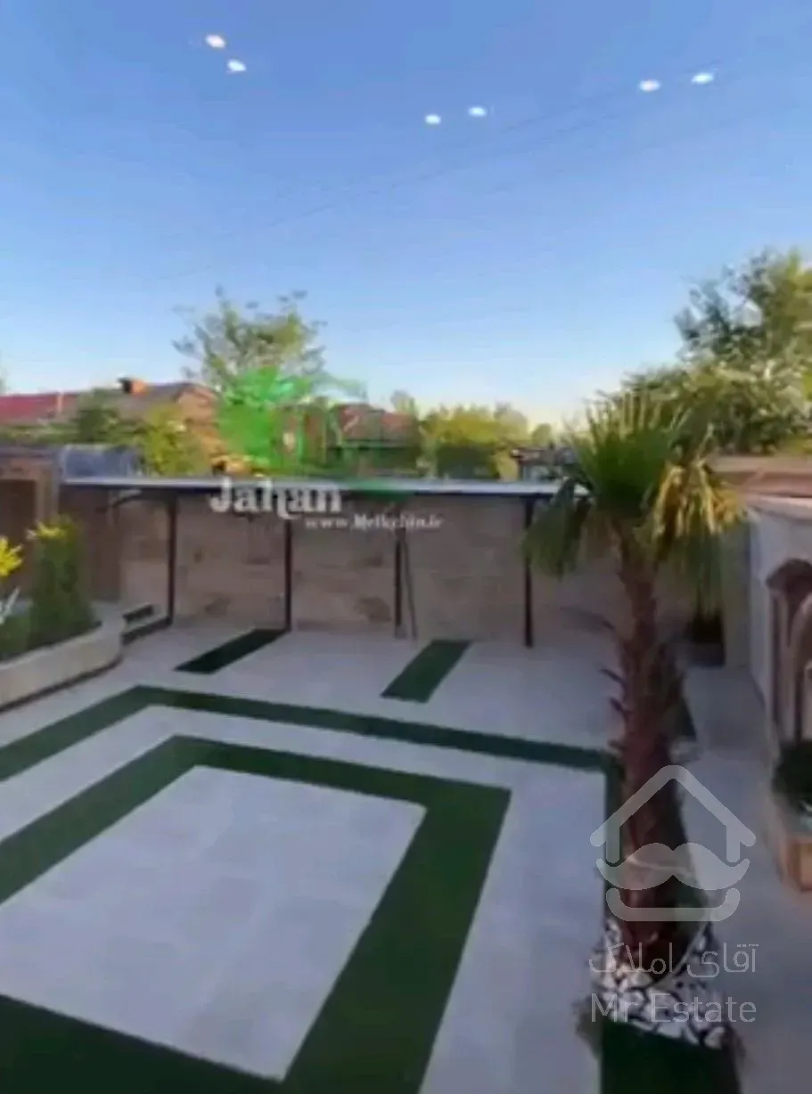 فروش ویلا لاکچری 200متری رشت ، سنگر