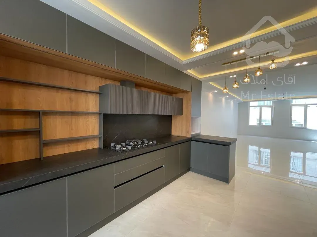 فروش اپارتمان  125 متری ولنجک