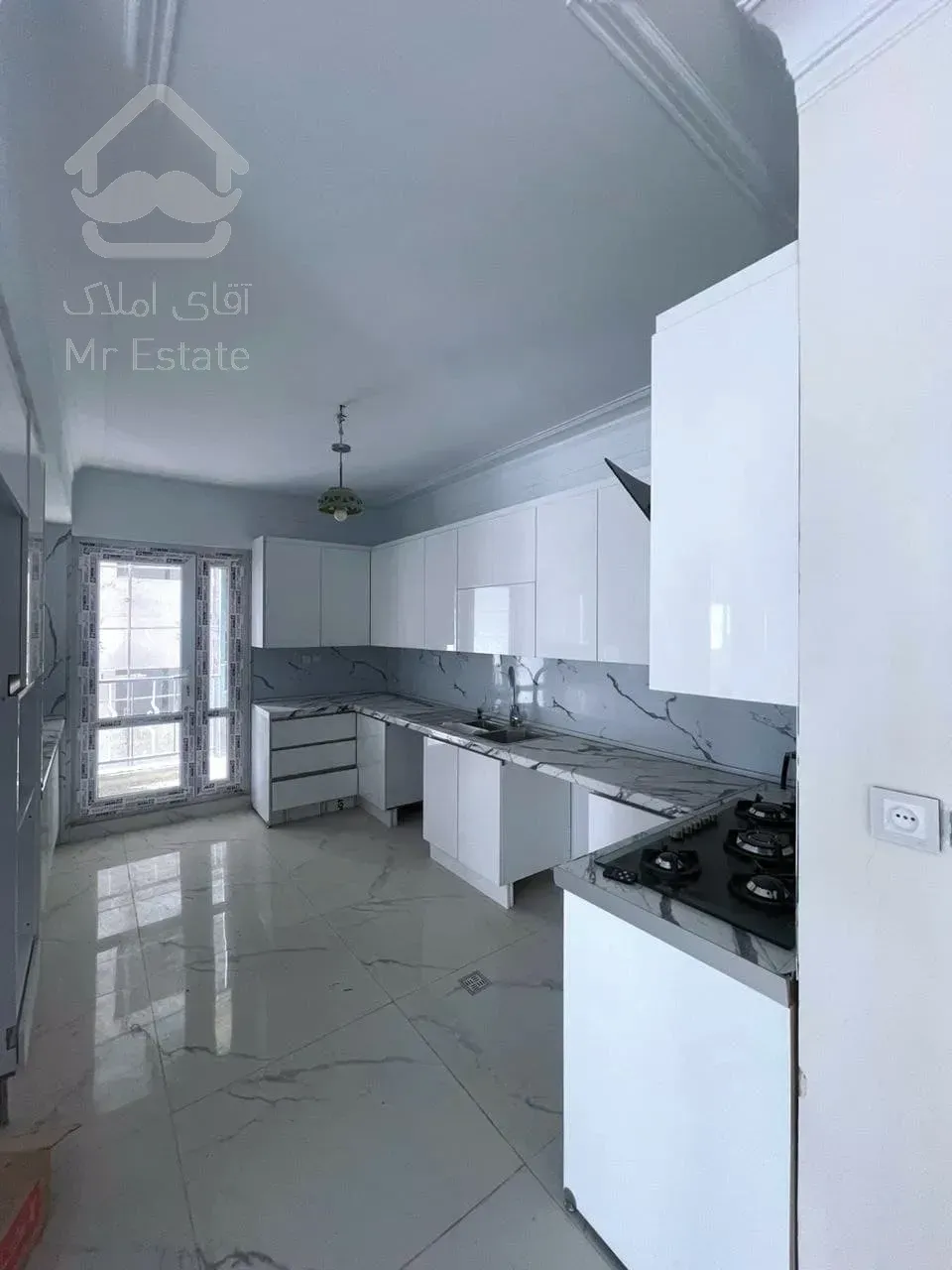 فروش اپارتمان 132متری درکه