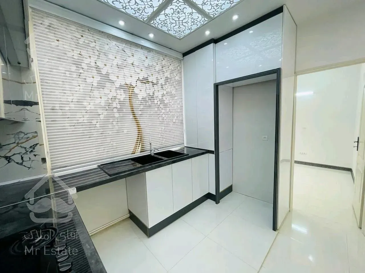 ۵۳ مطر/تهران/اندیشه/فاز ۱/قلب سرمایه گذاری منطقه/سند دار