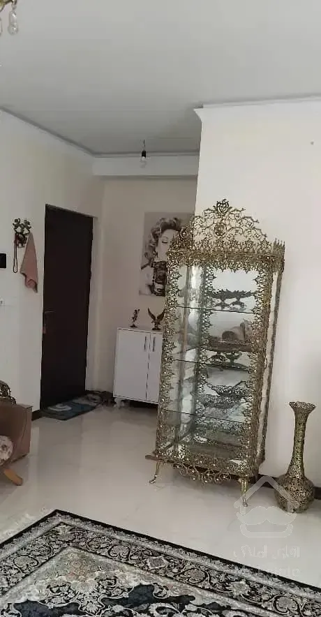 70متر نوساز فول امکانات