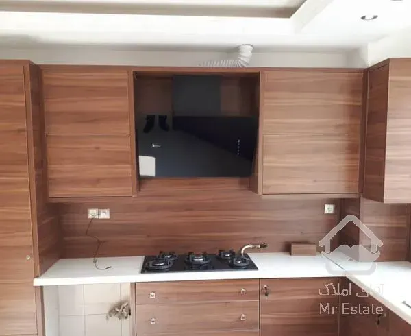 ۱۱۱متر/۲ خواب/الهیه