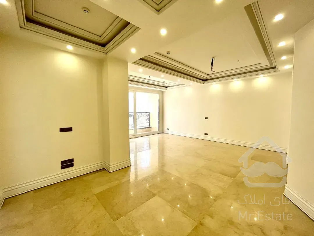 فروش اپارتمان 130 متری زعفرانیه