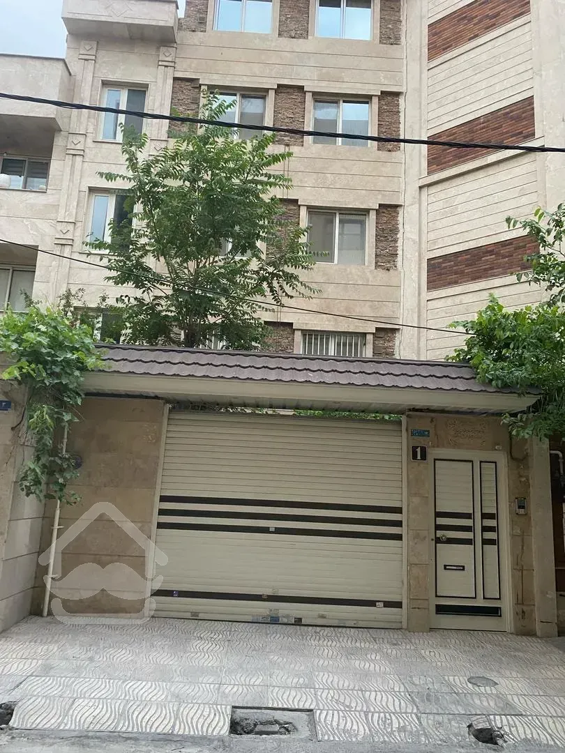 آپارتمان ۶۸ متری پیروزی