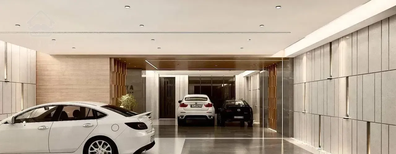 پونک ، ۱۴۹ م ، ۲۰ متر سوئیت اختصاصی ، تکواحدی