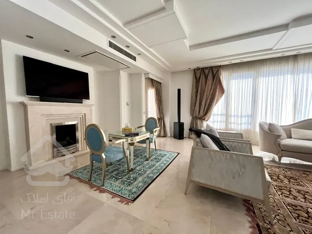 فروش  اپارتمان 193 متری  زعفرانیه