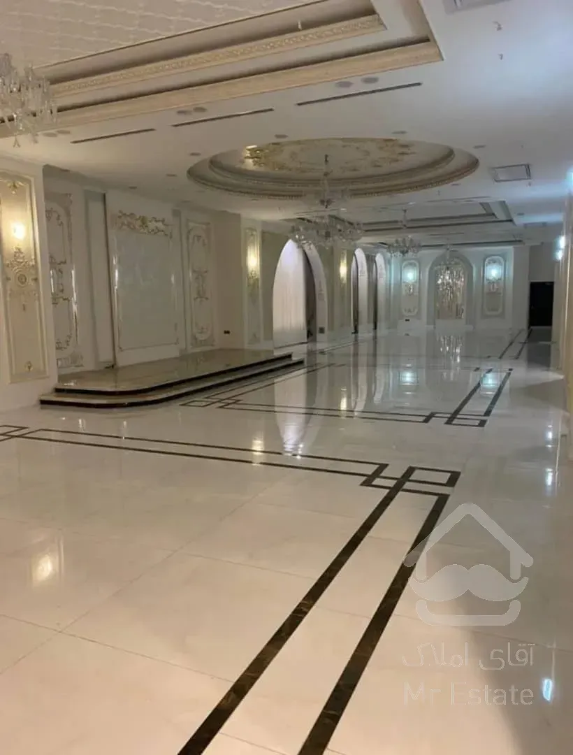 ۱۲۰ متر ۲ خواب