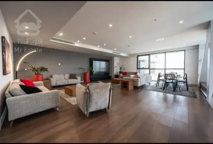 ۱۷۵ متر ۳ خواب