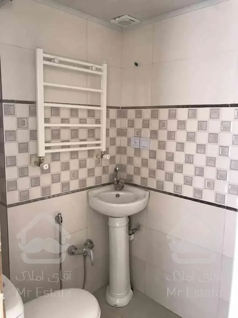 اجاره آپارتمان دو خوابه سازمان برنامه شمالی