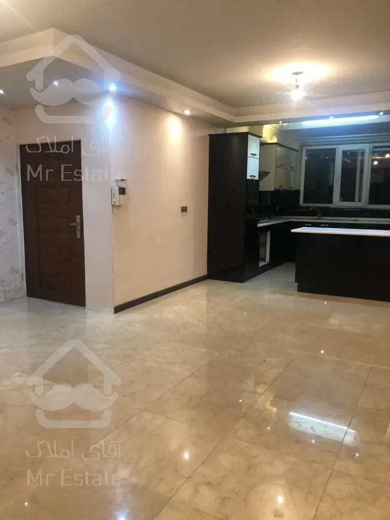 رهن دو خوابه جنوبی سعادت آباد ،آسمان