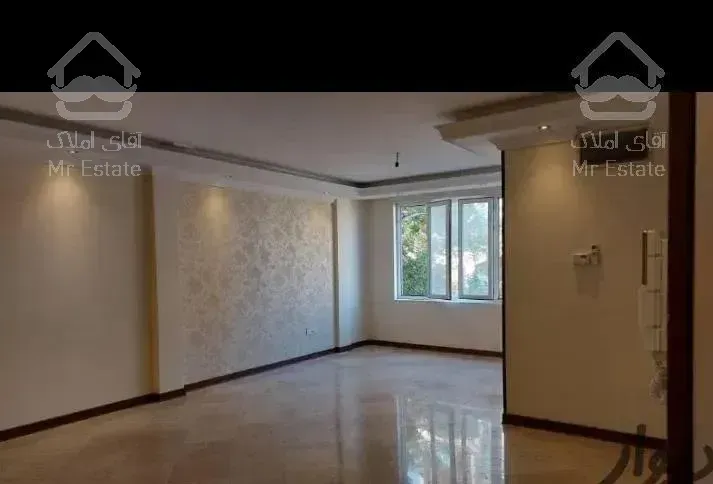 ۸۵ متر / ۲ خواب / ۲ پارکینگ/ ۵ ساله