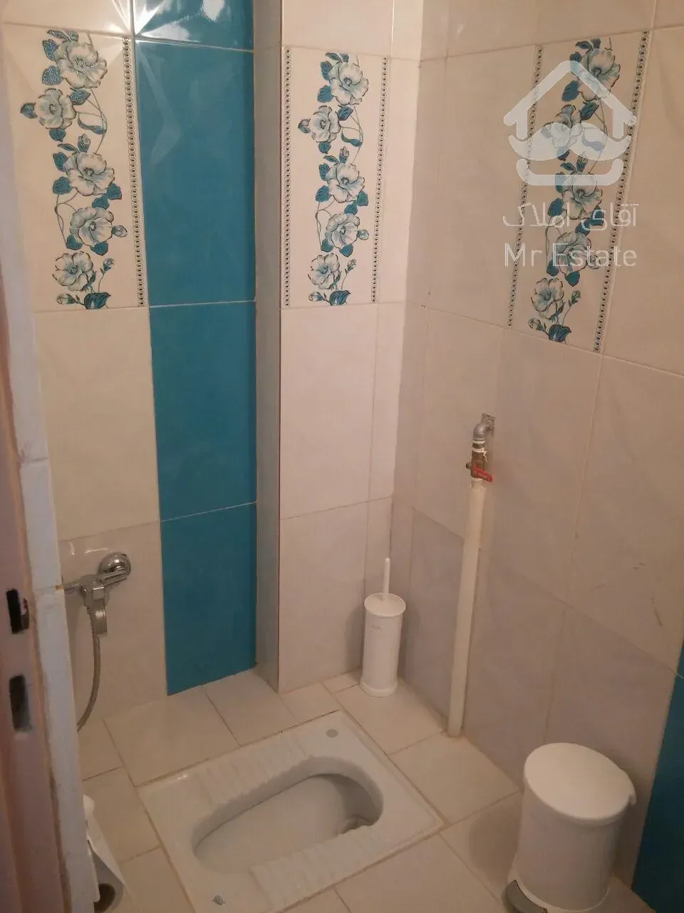 آپارتمان ۵۳ متری