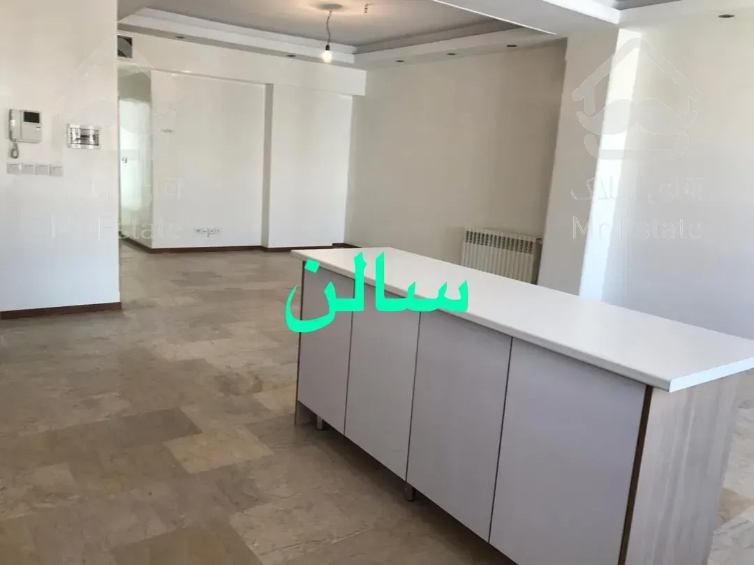 فروش آپارتمان ۸۸ متر دو خواب