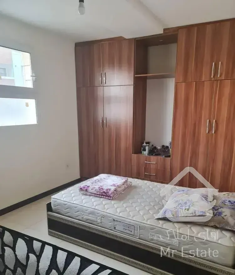 آپارتمان ۱۰۹ متر .۲ خواب