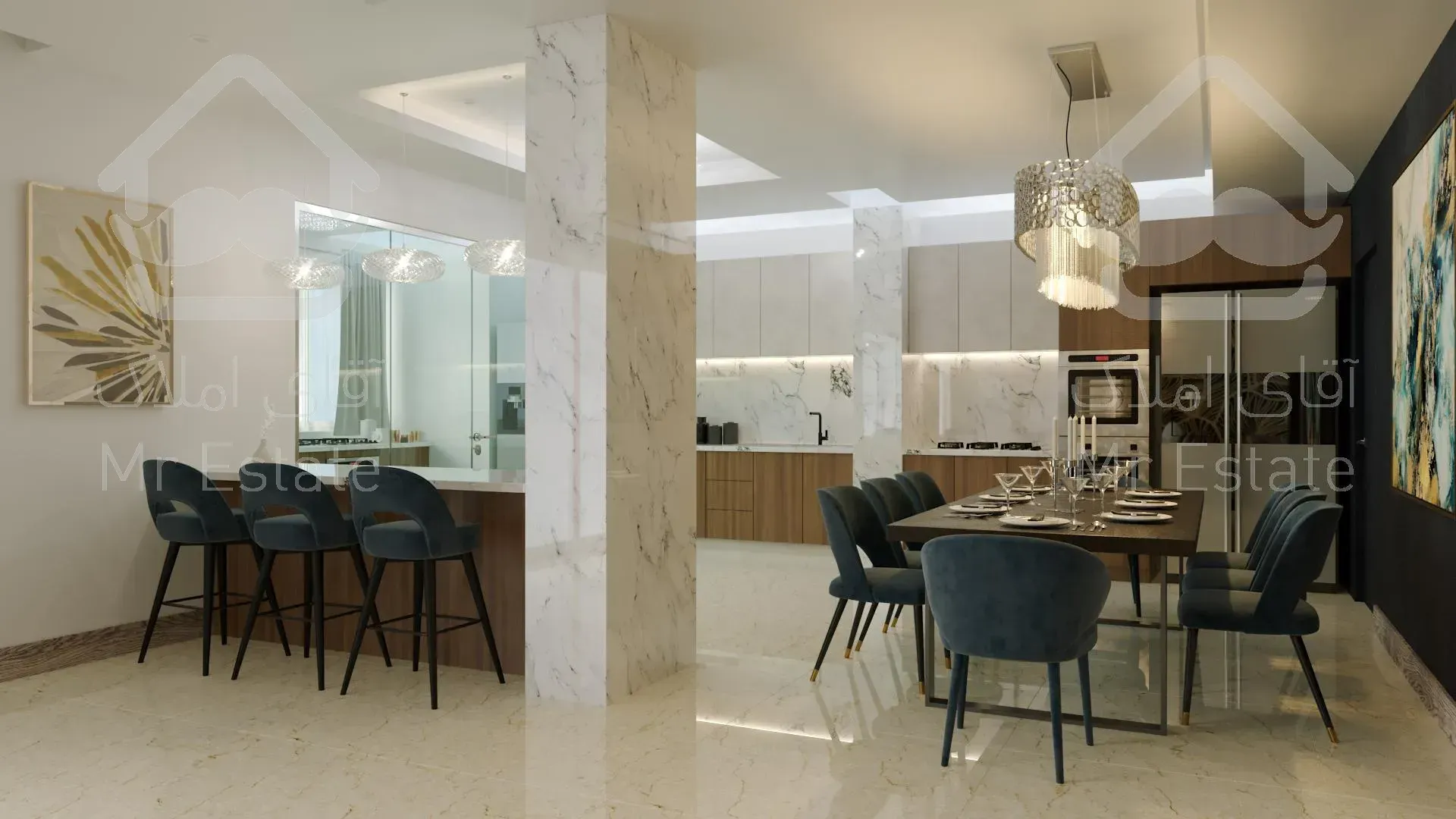 استودیوی معماری فام