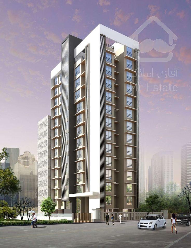 پیش خرید واحد ۷۵ متر / یک خواب / چیتگر