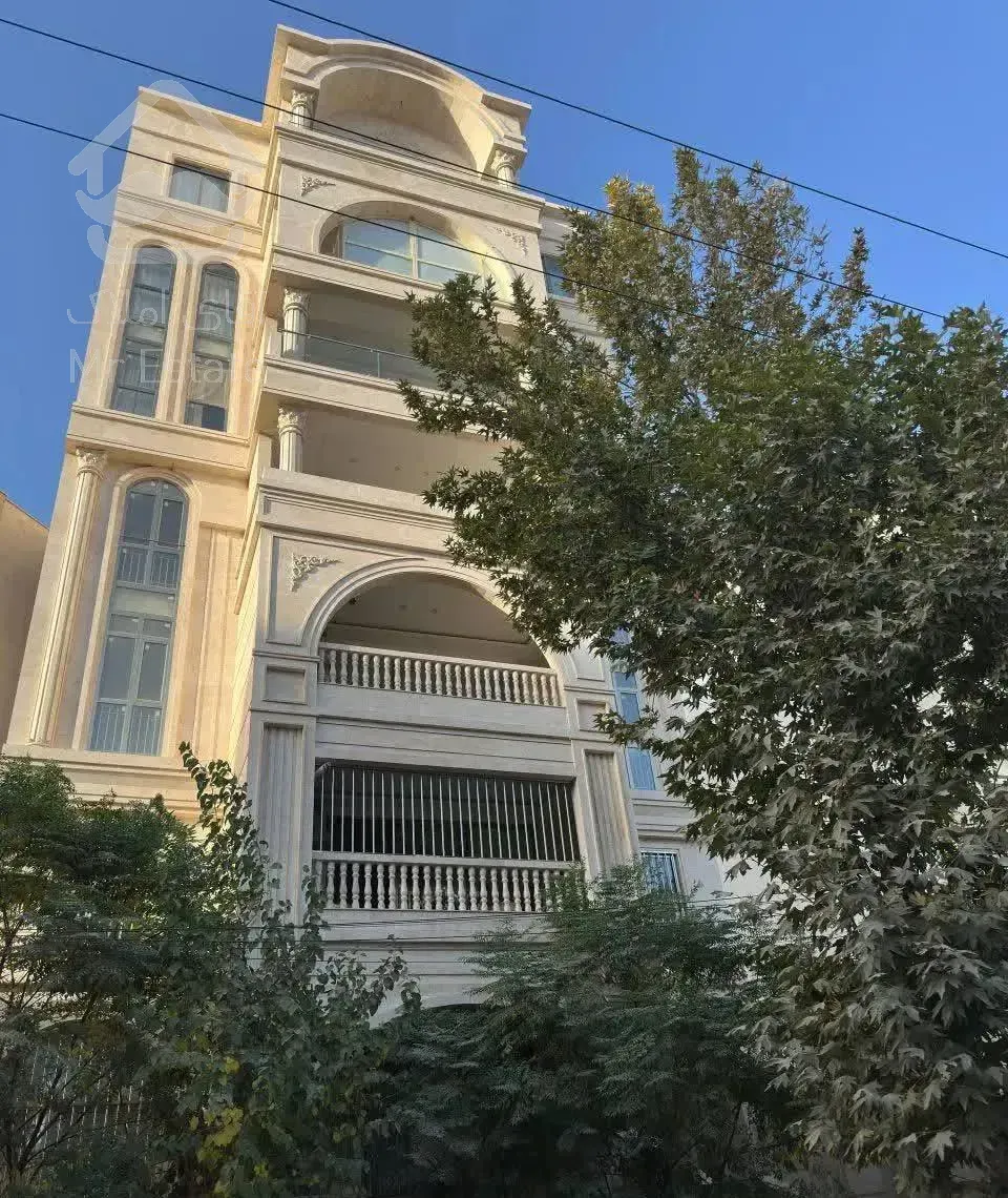 116متری اقبال 3خواب / امکانات کامل