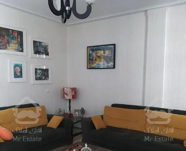 فروش آپارتمان،۵۹ متر،یک خوابه،صادقیه