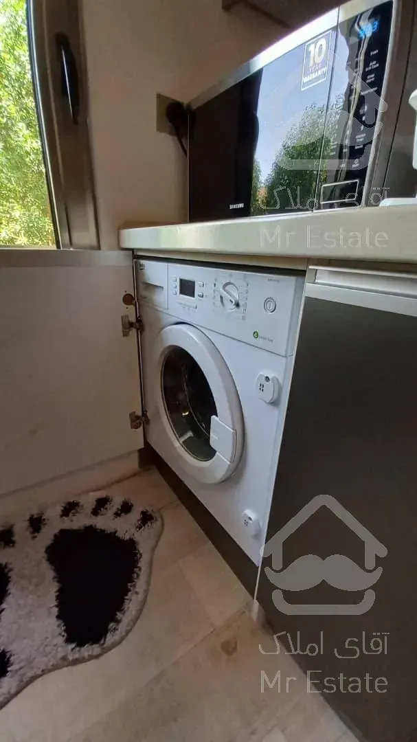 واحد۹۵متری فول فرنیش نوبنیاد ۳