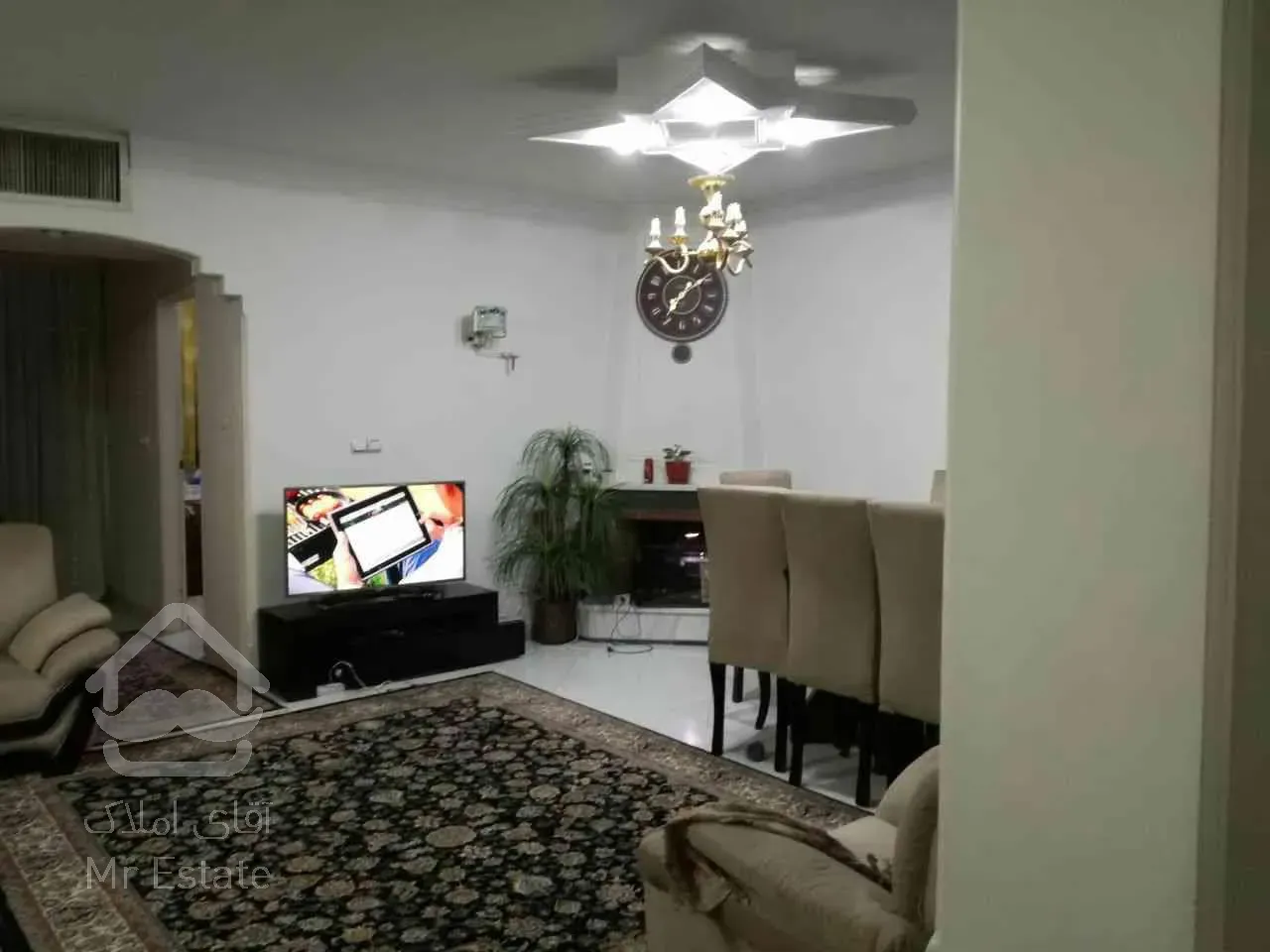 خرید آپارتمان ۱۰۰متری فردوس شرق