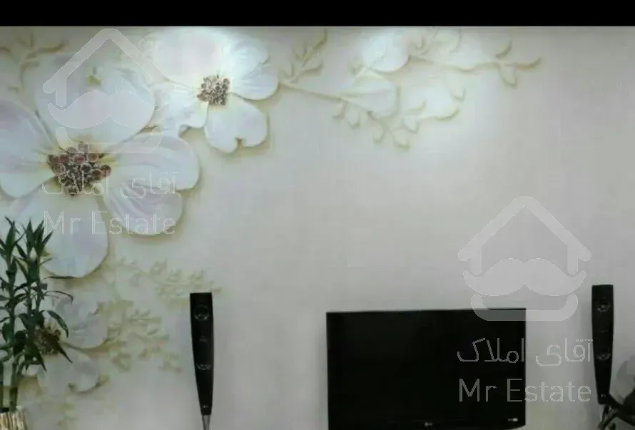 آپارتمان46متر/گذرپهن/سرمایه گذاری