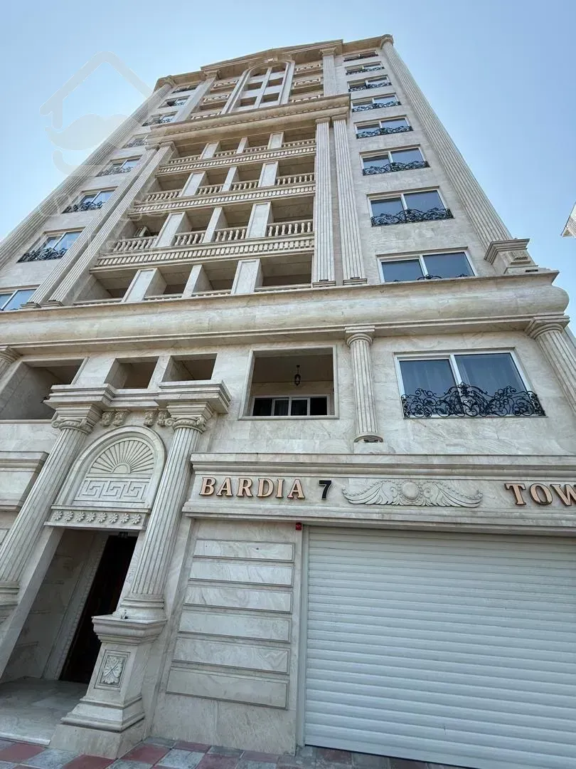 فروش آپارتمان ۱۲۵ متری پاسداران