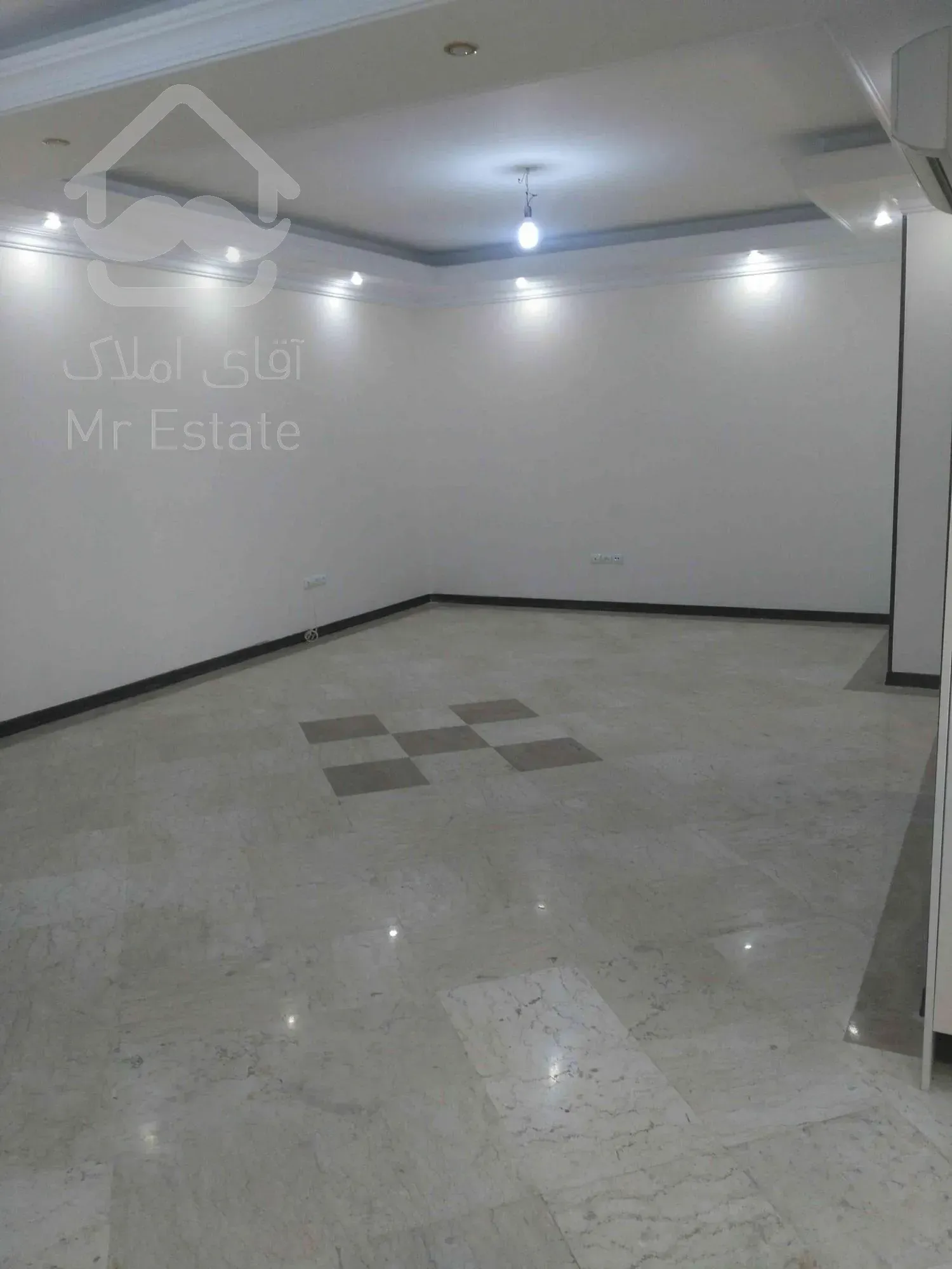 آپارتمان 95 متری در بلوار فردوس غرب 