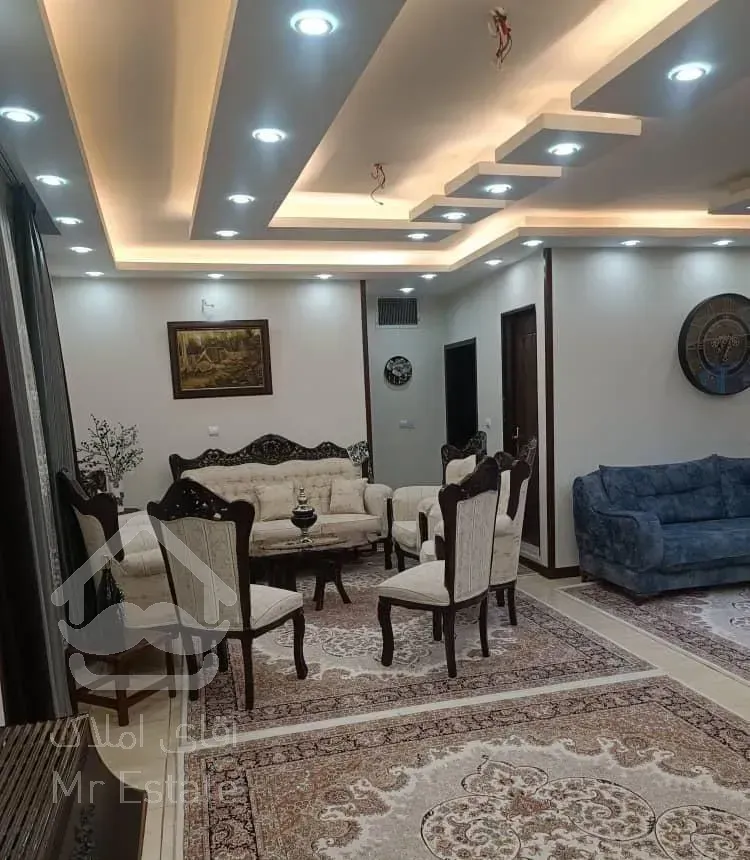 دو خواب ۹۰ متری