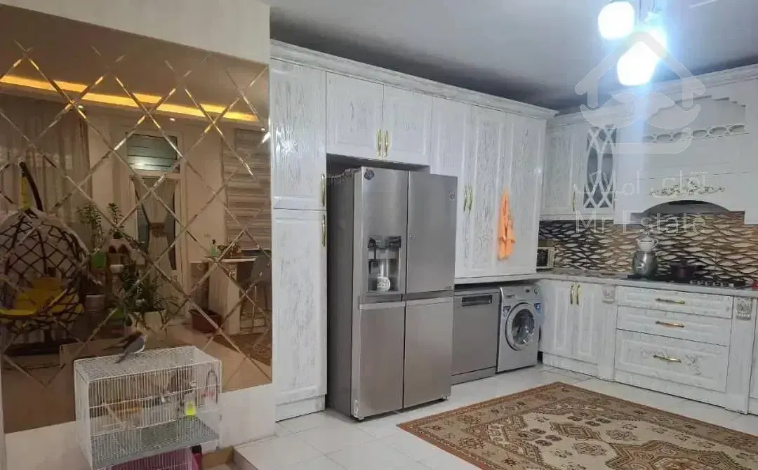 آپارتمان ۱۶۰ متری-مجموعه۵واحدی-طبقه‌اول-جلال‌۱۸