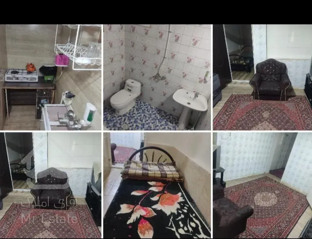 اجاره سوییت سالانه تک نفره