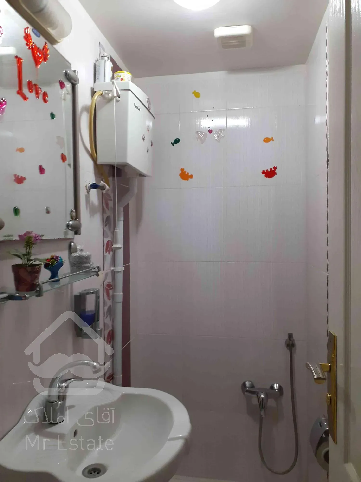 ۷۸متر فردوس شرق