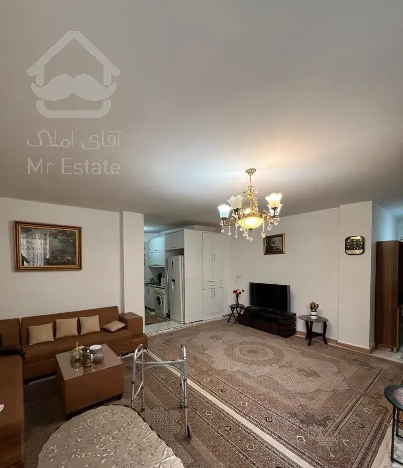 63متر تک خواب فول امکانات