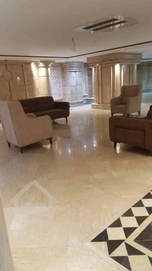  آپارتمان ۴۲ متر ، ۱خوابه ، نوساز فردوس غرب (vip )