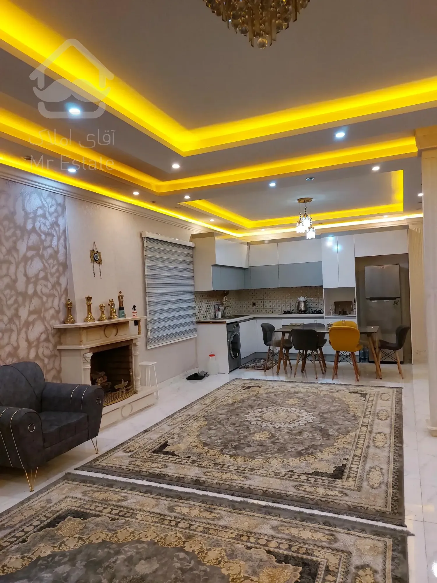 فروش ویلای هزار متری رشت ، سنگر