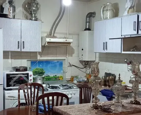 خانه ویلایی خوش قواره  بدون خرج اضافه