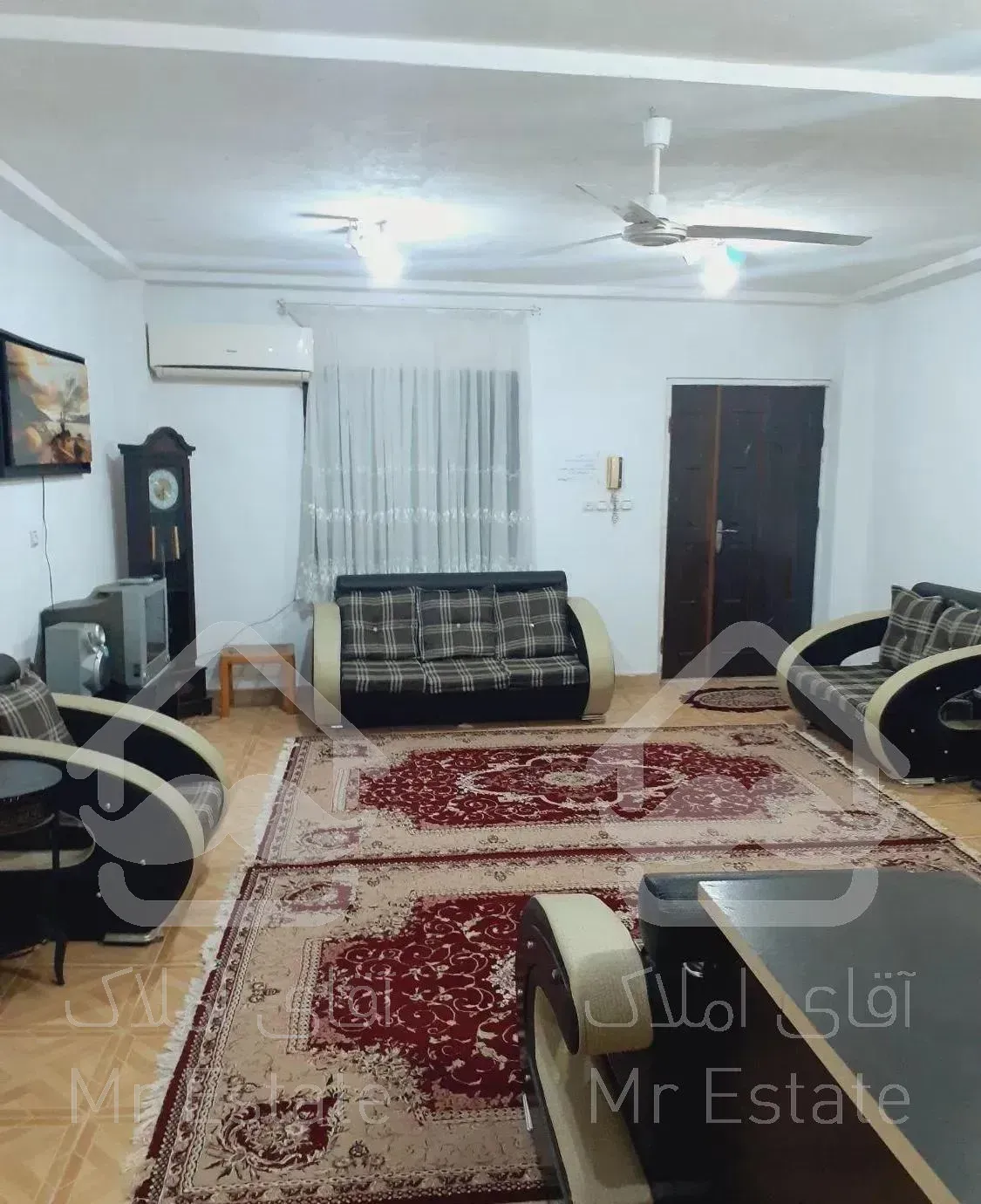 اجاره ویلای ساحلی درچاف