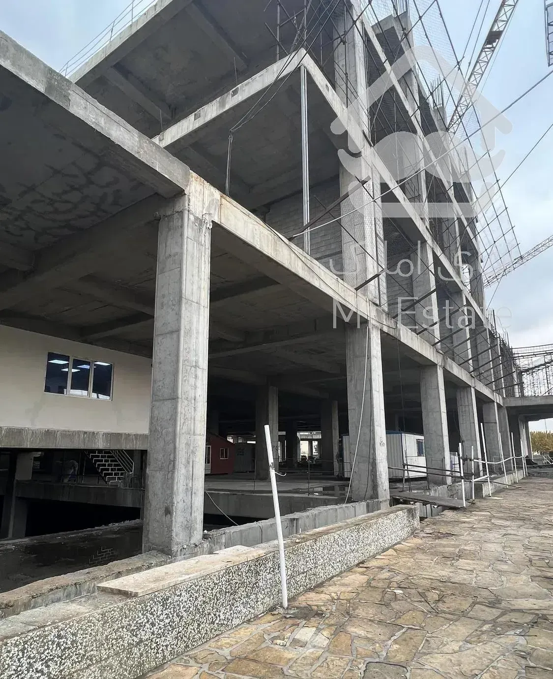 ۵۰ متر تجاری فول/المپیاسنتر/سرمایه گذاری،منطقه۲۲