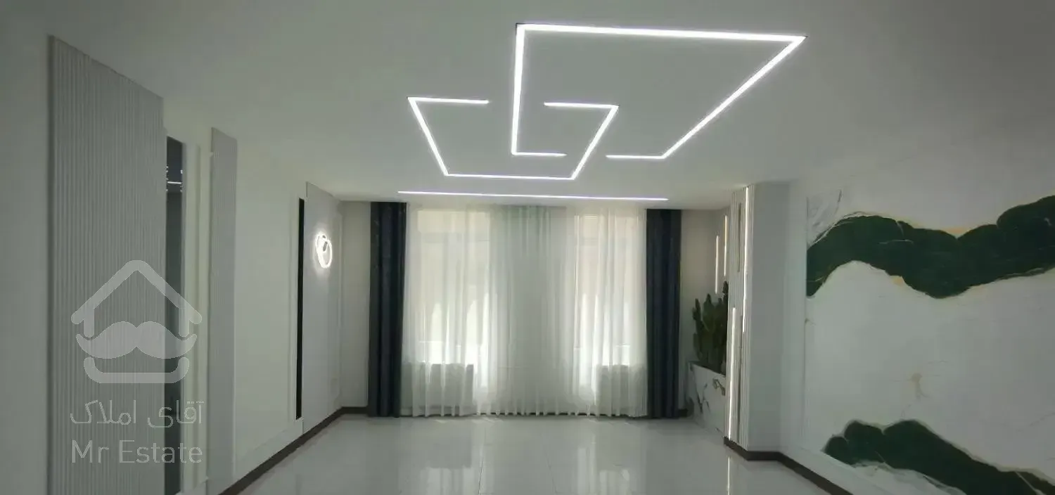 ۶۶متر۲خواب*فول دیزاین/فول امکانات/سندتکبرگ