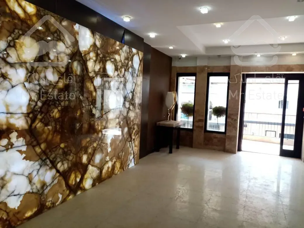 اجاره و رهن آپارتمان زعفرانیه 230  متر اکازيون