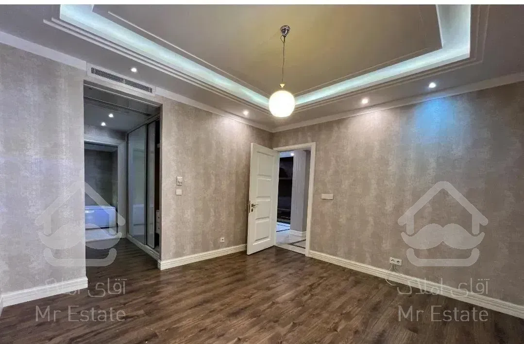 دروس/۲۸۵متر/چهار خواب سه تراس کاربردی