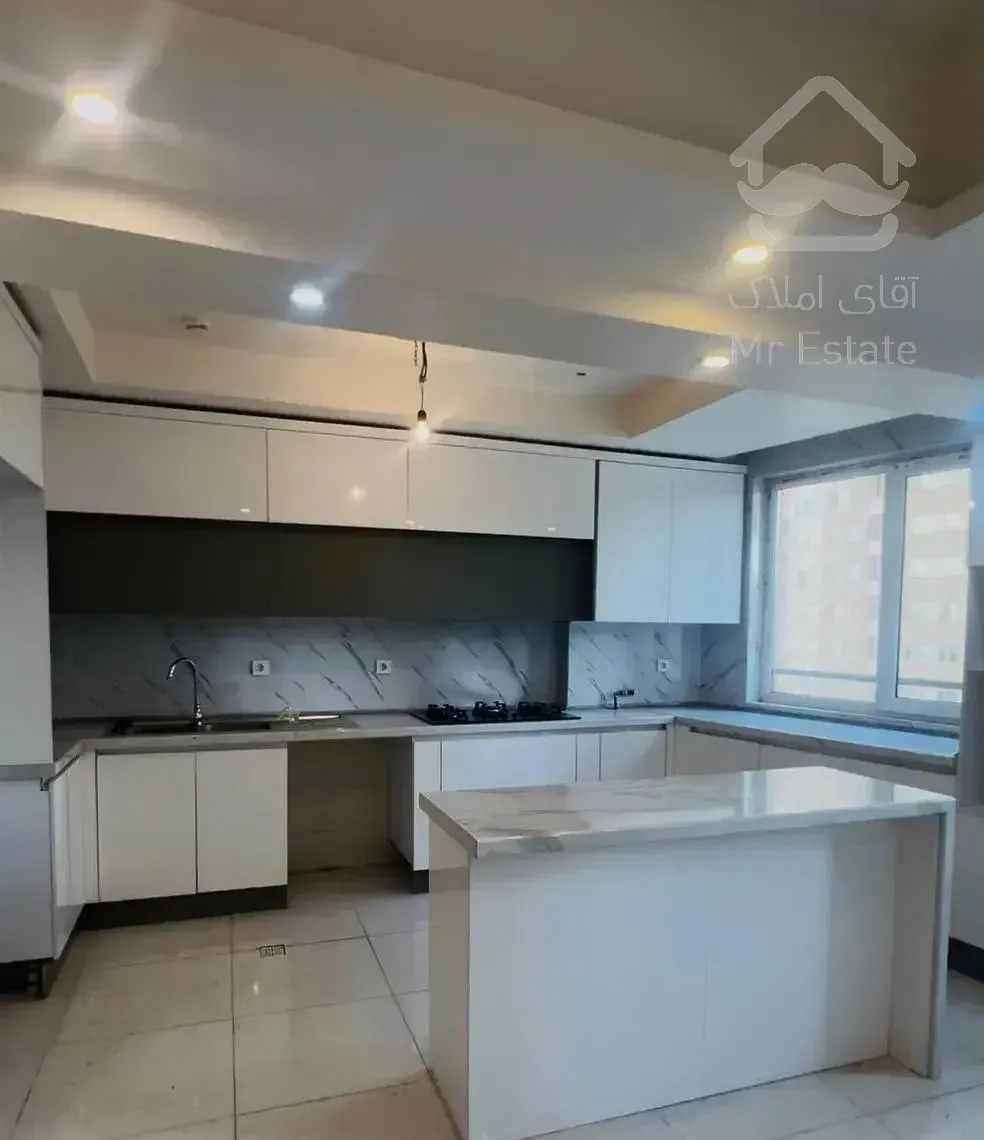 زندگی امن و پر از آرامش در برج منطقه ۲۲/چیتگر/کوهک