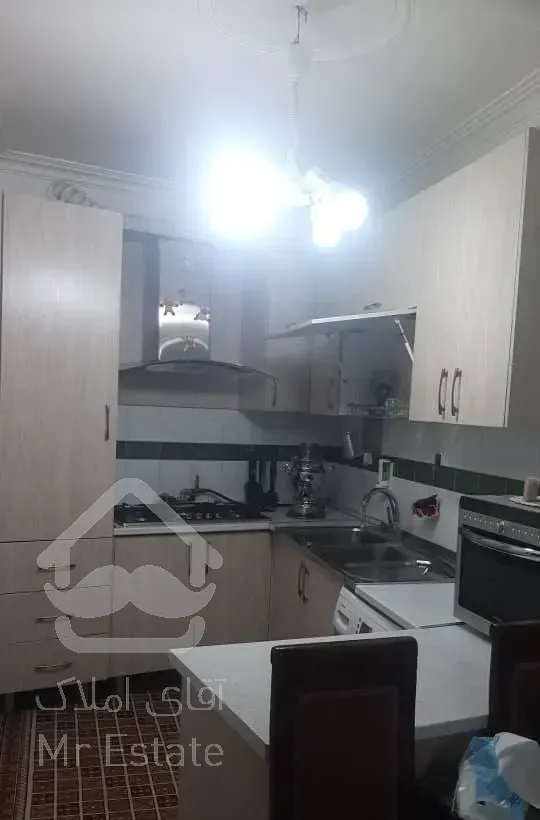 اپارتمان ۹۴ متر ۲ خواب