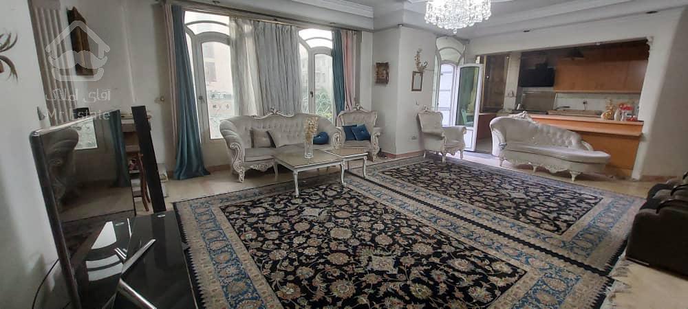 112متر   5ساله  خوش نقشه اندیشه شمالی