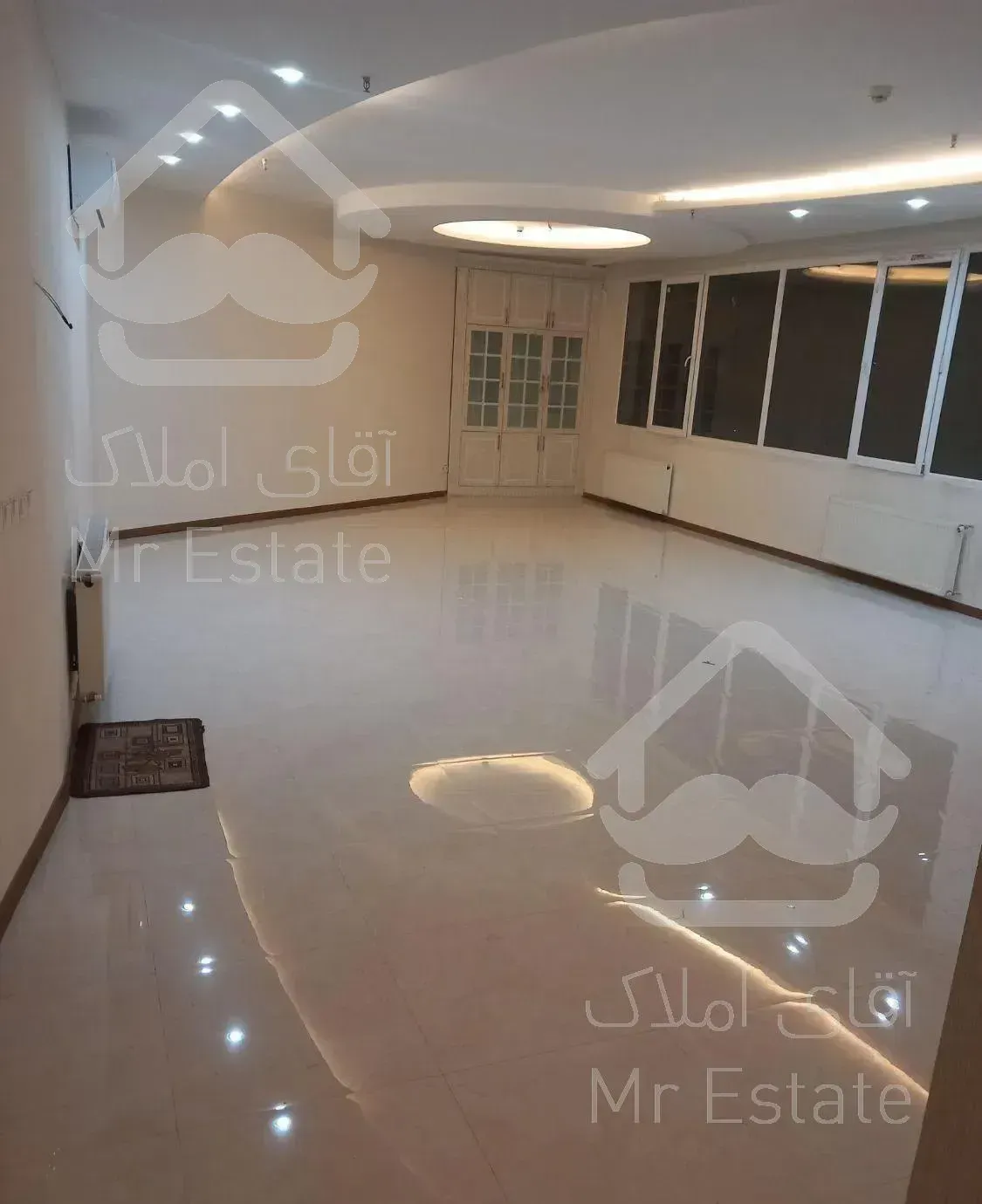 160متر فول شیک سیدرضی قبل فرهنگ