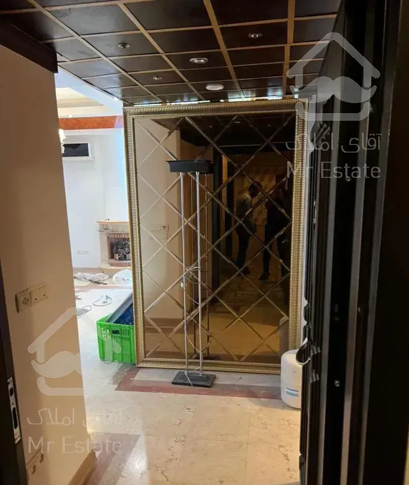 ۱۵۵ متر سه خواب فول بازسازی